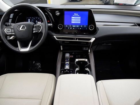 Used 2024 Lexus RX 350 FWD w/ Technology Package image 20
