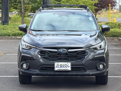 Used 2025 Subaru Crosstrek 2.5i Limited w/ Crosstrek Mirror Package AWD/4WD image 9