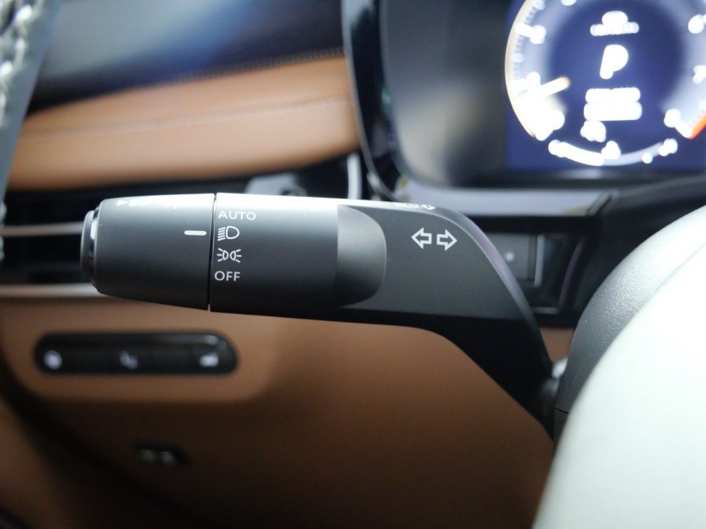 New 2027 INFINITI QX60 Sport AWD/4WD image 58