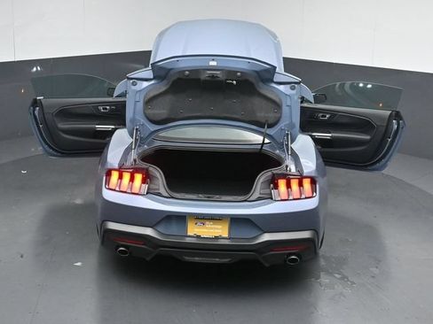 Certified 2024 Ford Mustang Premium w/ 2.3L High Performance Package RWD image 48