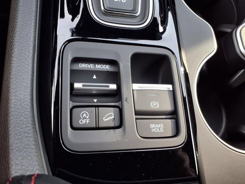 New 2026 Honda Pilot Black Edition image 22