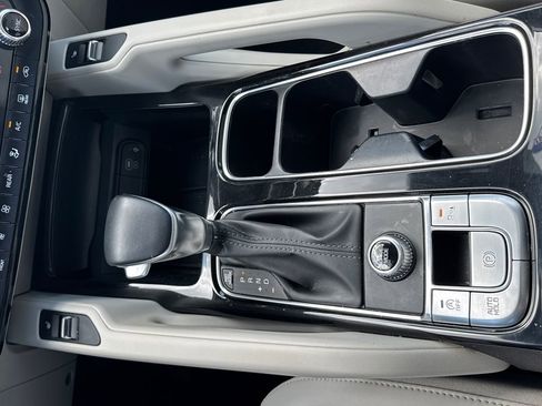 Used 2024 Kia Telluride S w/ S Sunroof Package FWD image 30