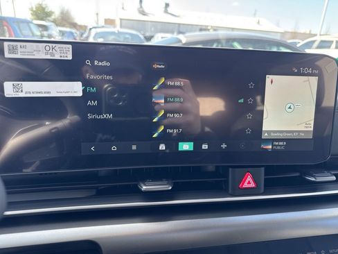 New 2026 Kia Carnival SX FWD image 16