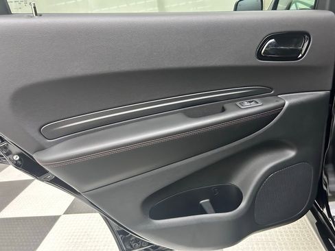 New 2026 Dodge Durango GT image 13