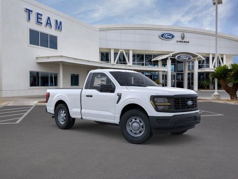 New 2026 Ford F150 XL image 7