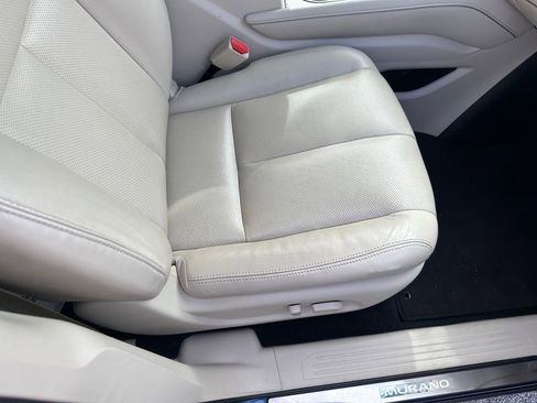 Used 2019 Nissan Murano SL image 18