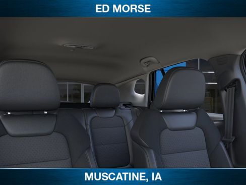 New 2026 Chevrolet Trax LT w/ Driver Confidence Package image 24