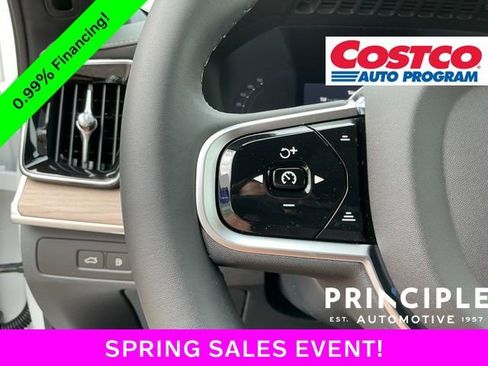 New 2026 Volvo XC90 T8 Ultra w/ Lounge Package AWD/4WD image 22