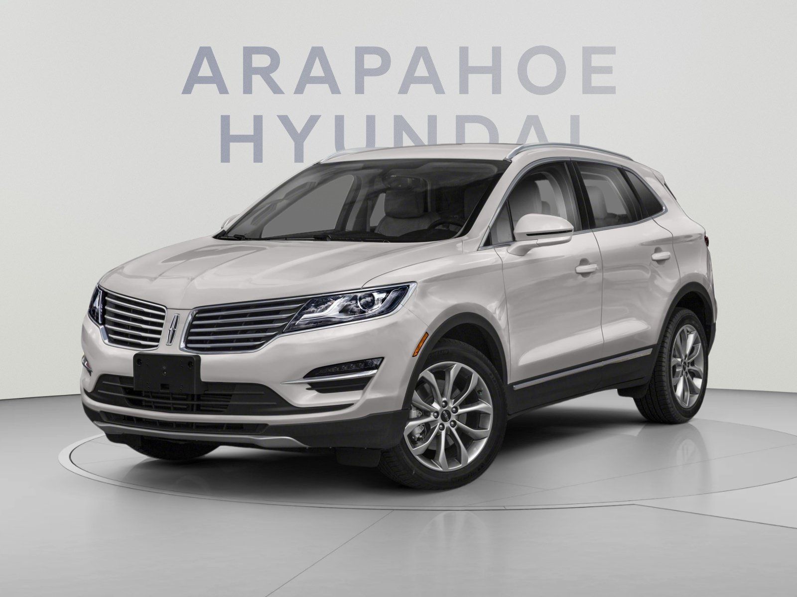 Used 2018 Lincoln MKC Reserve AWD/4WD image 1