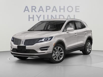 Used 2018 Lincoln MKC Reserve