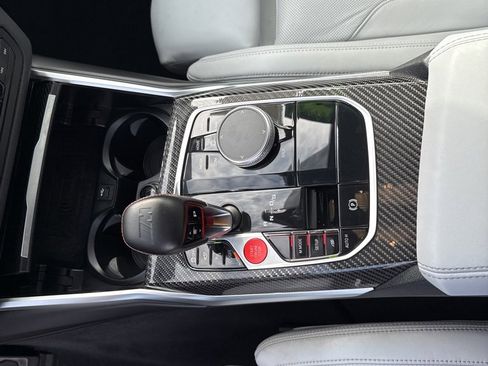 Used 2023 BMW M4 xDrive Competition w/ M Carbon Exterior Package image 13