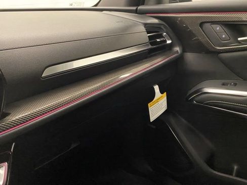 New 2026 Chevrolet Traverse High Country AWD/4WD image 23