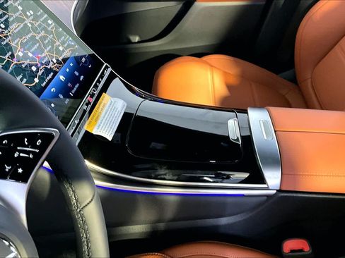 New 2026 Mercedes-Benz GLC 300 4MATIC image 10