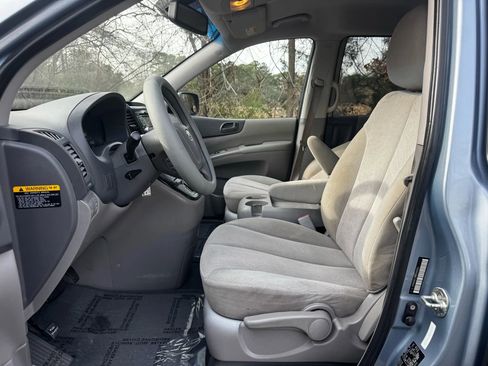 Used 2011 Kia Sedona LX w/ PWR Pkg image 13