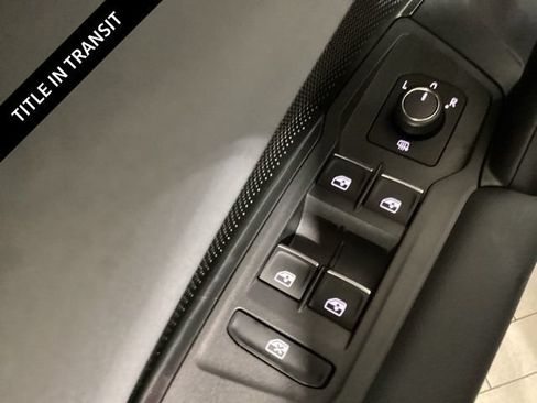 Used 2026 Volkswagen Tiguan SE AWD/4WD image 19
