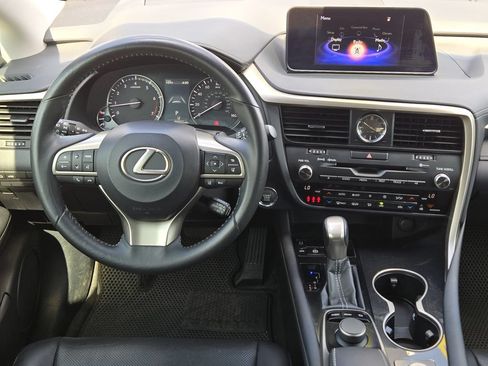 Used 2017 Lexus RX 350 FWD w/ Accessory Package image 26