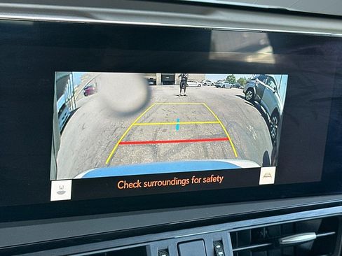 Certified 2023 Lexus ES 250 w/ Premium Package AWD/4WD image 25