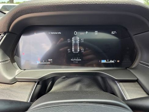 New 2026 Jeep Grand Cherokee Altitude RWD image 30