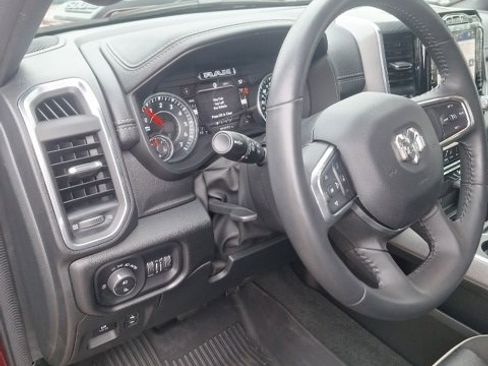 Used 2023 RAM 1500 Laramie image 8