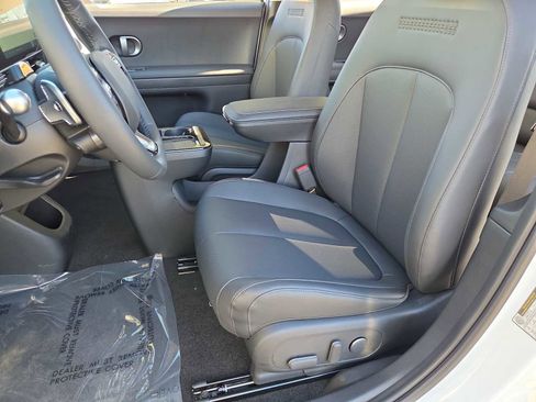 New 2026 Hyundai Ioniq 5 SEL image 17