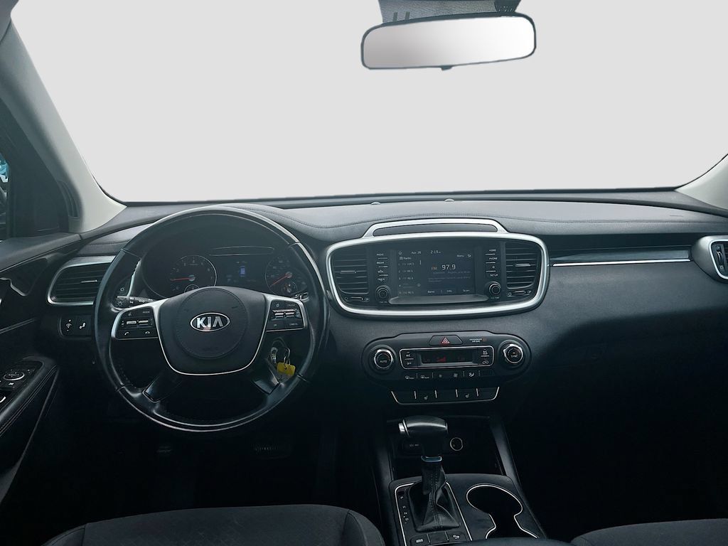 Used 2019 Kia Sorento S FWD image 21