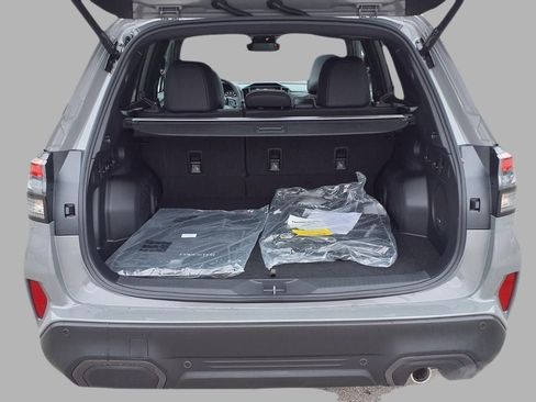 New 2026 Subaru Forester Limited image 18