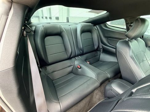 Used 2015 Ford Mustang GT Premium RWD image 14