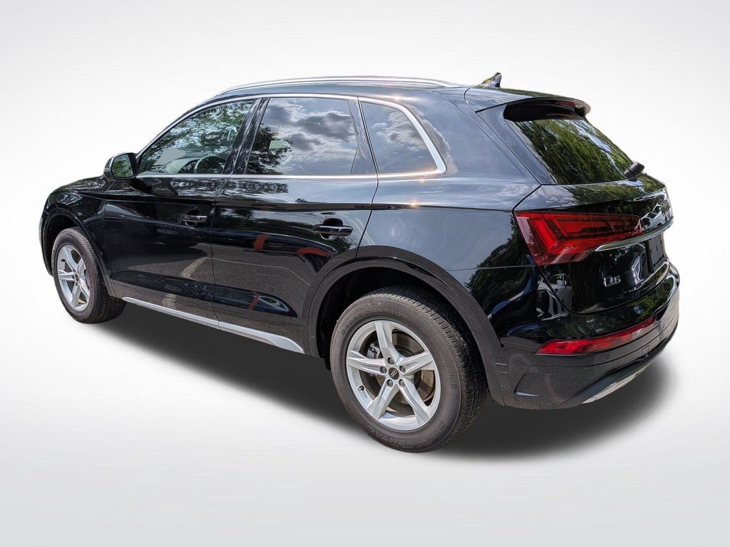 Used 2023 Audi Q5 Premium Plus w/ Convenience Package AWD/4WD image 6