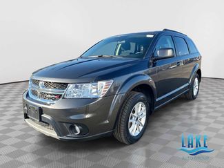 Used 2018 Dodge Journey SXT w/ Connectivity Group video 1