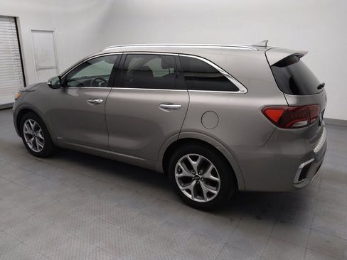 Used 2019 Kia Sorento SX AWD/4WD image 3