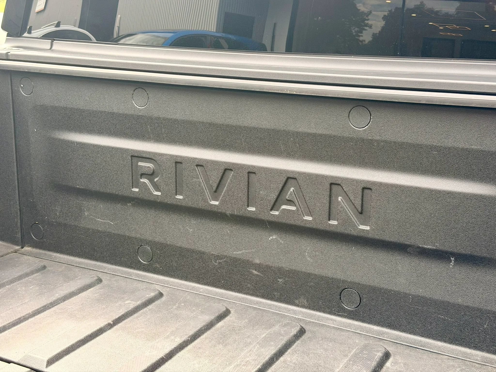 Used 2022 Rivian R1T Adventure AWD/4WD image 67