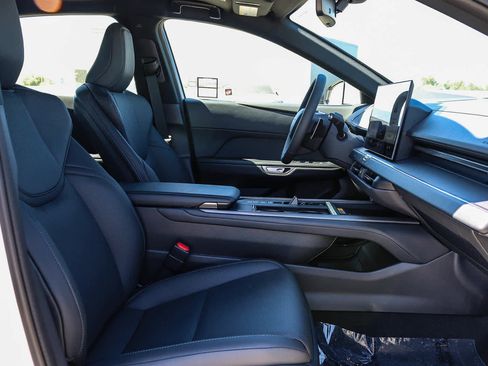New 2026 Lexus ES 350h w/ Convenience Package FWD image 19