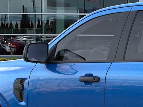 New 2025 Ford Ranger XLT w/ Black Appearance Package image 20