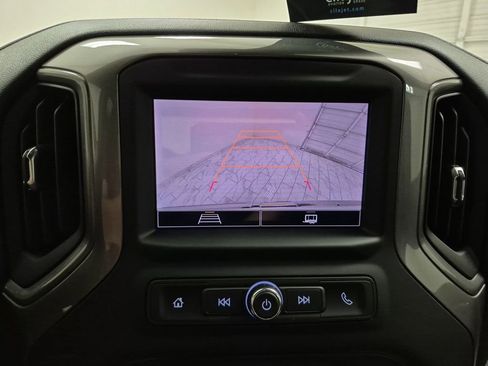 New 2026 GMC Sierra 1500 Pro w/ Graphite Edition image 15