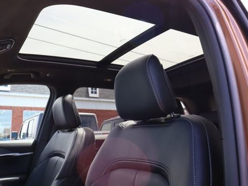 New 2026 Jeep Grand Cherokee Limited AWD/4WD image 31