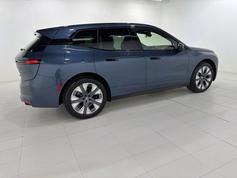 Used 2026 BMW iX xDrive45 image 6