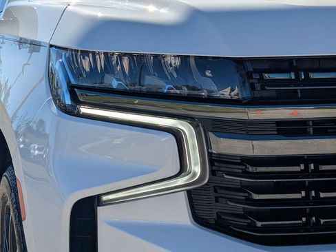 Used 2021 Chevrolet Tahoe RST image 10