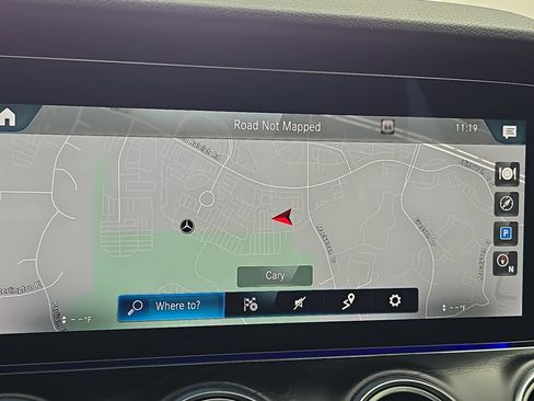 Certified 2022 Mercedes-Benz E 350 Sedan image 22