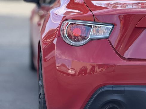 Used 2016 Scion FR-S image 34