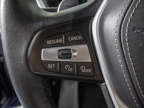 Used 2024 BMW X5 sDrive40i w/ Premium Package RWD image 18
