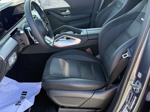 Used 2024 Mercedes-Benz GLE 63 AMG S image 18