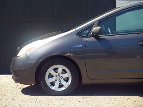 Used 2009 Toyota Prius FWD image 21