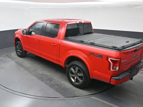 Used 2016 Ford F150 XLT w/ Equipment Group 302A Luxury AWD/4WD image 19