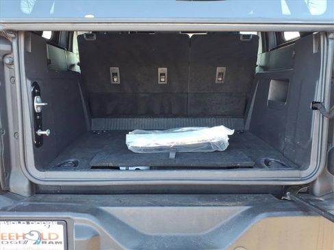 Used 2022 Ford Bronco Big Bend image 17