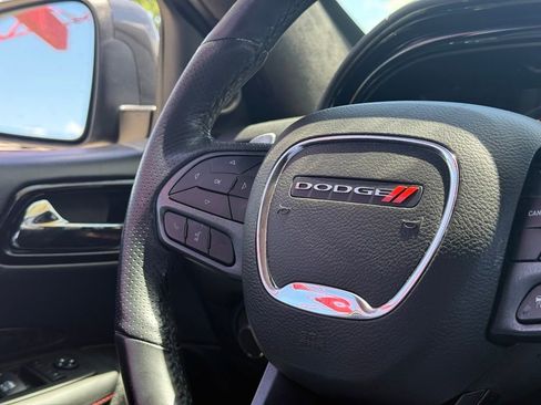 Used 2024 Dodge Durango R/T AWD/4WD image 20