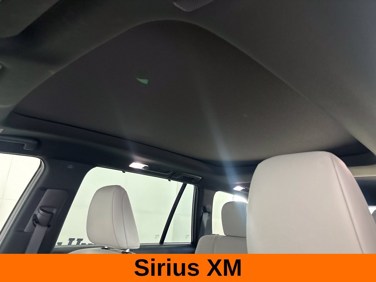 Used 2025 Lexus TX 350 AWD w/ Technology Package image 12