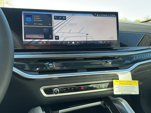 New 2026 BMW X6 xDrive40i image 21