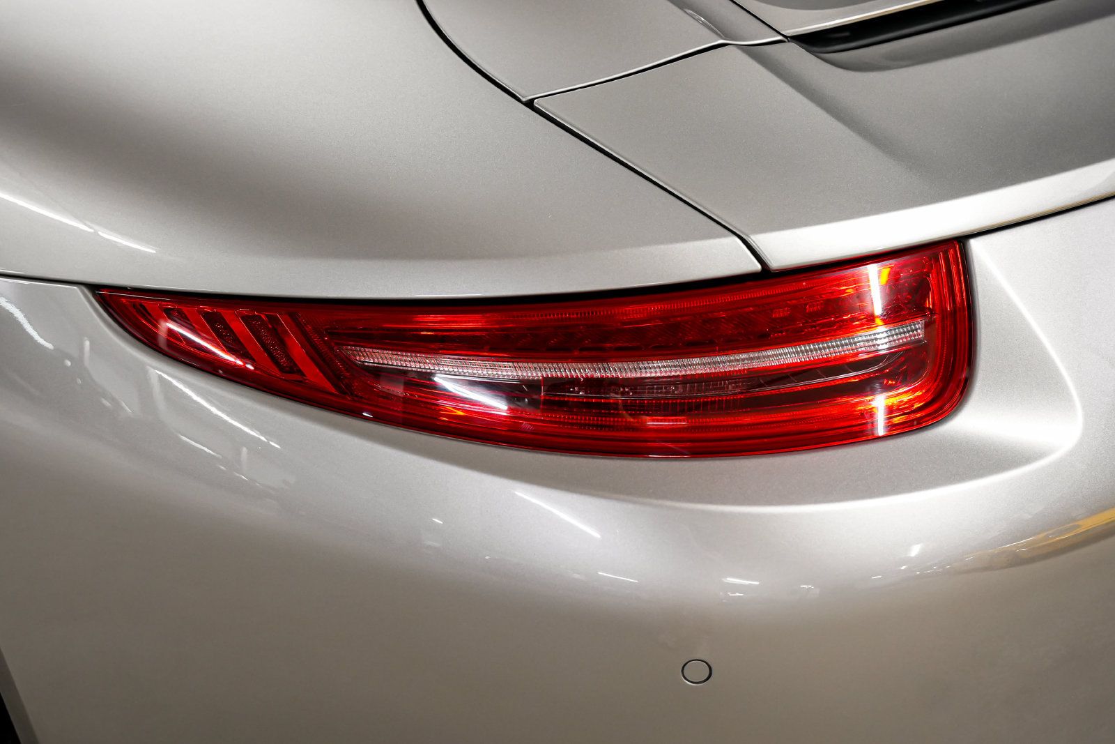 Used 2012 Porsche 911 Carrera S RWD image 33