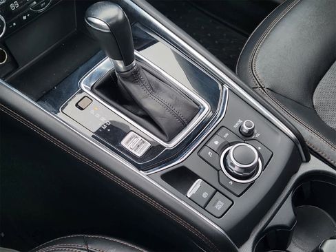 Used 2018 MAZDA CX-5 Grand Touring image 20