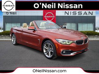 Used 2018 BMW 430i xDrive Convertible video 1
